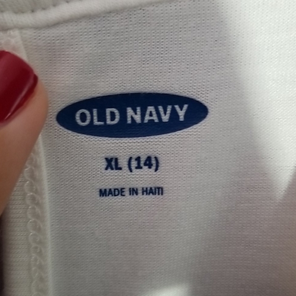 Tank top - Picture 4 of 5